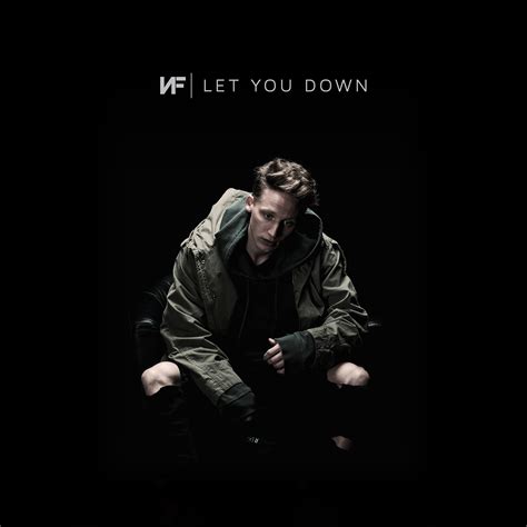 let you down|let you down meaning nf.